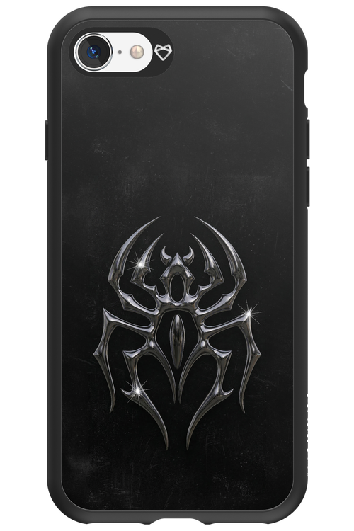 Dark Spider 2.0 - Apple iPhone SE 2022
