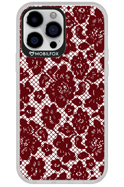 Lace Lover - Apple iPhone 13 Pro Max