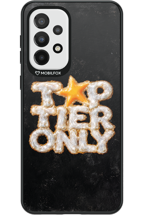 Top Tier 2.0 - Samsung Galaxy A33