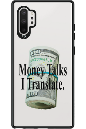 Money Talks II 2.0 - Samsung Galaxy Note 10+