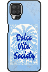 Dolce Vita Society 2.0 - Samsung Galaxy A12