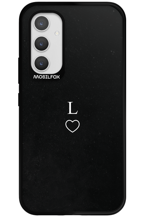 L Black 2.0 - Samsung Galaxy A54