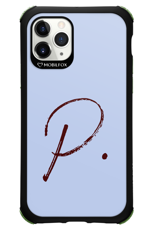 (Jellyfish Presso) P 2.0 - Apple iPhone 11 Pro