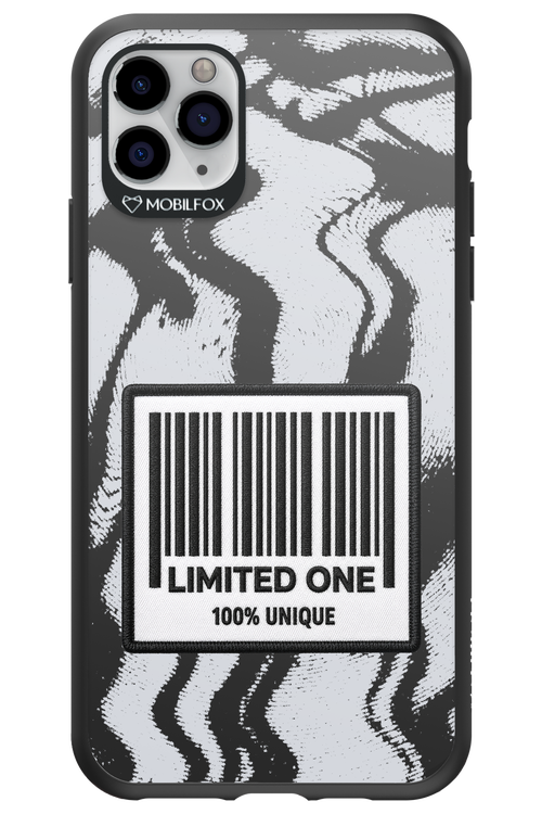 Limited One 2.0 - Apple iPhone 11 Pro Max