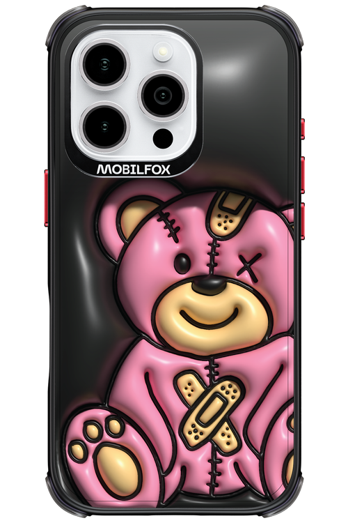 Dead Bear 2.0 - Apple iPhone 16 Pro
