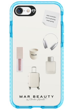 Clean Girl - Apple iPhone 7