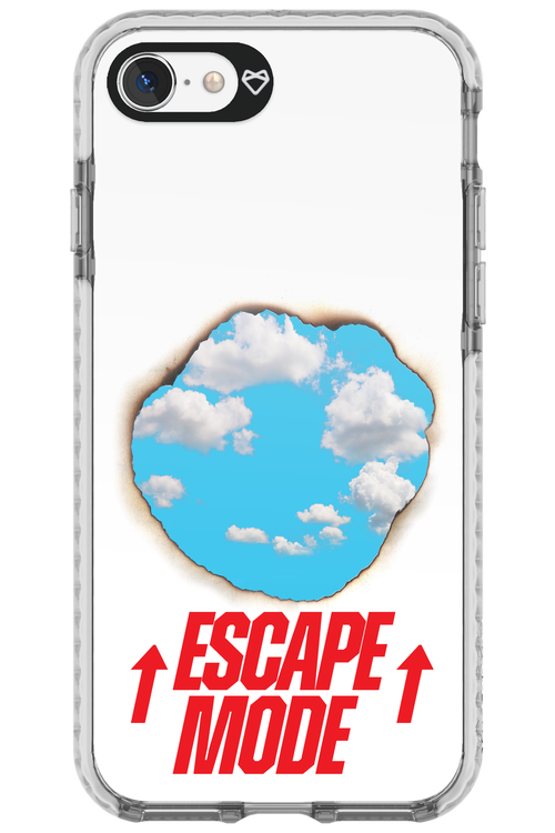 Escape mode 2.0 - Apple iPhone SE 2020