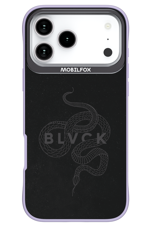 MAMBA 2.0 - Apple iPhone 17 Pro Max