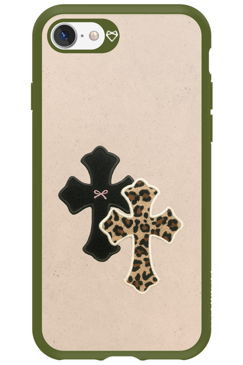 Double Cross - Apple iPhone 7