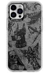 Built Different II - Apple iPhone 12 Pro