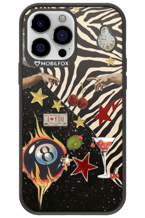 Party hard 2.0 - Apple iPhone 13 Pro Max