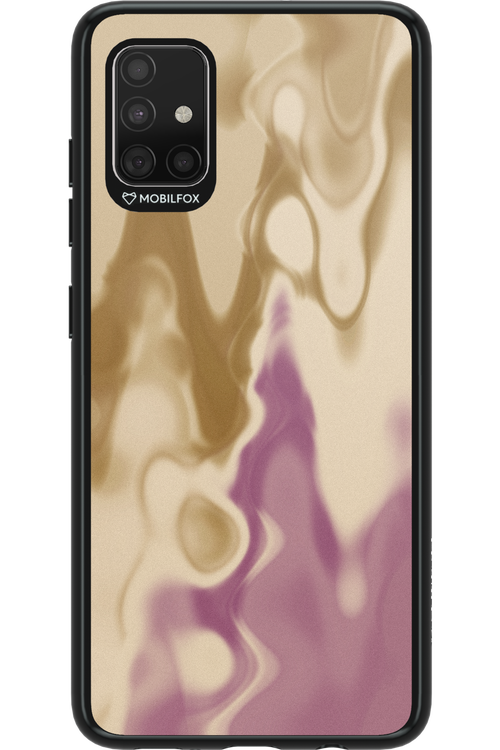 Olive Flow 2.0 - Samsung Galaxy A51