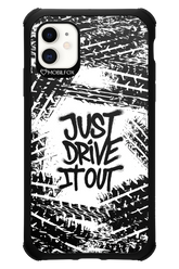 Drive It Out - Apple iPhone 11