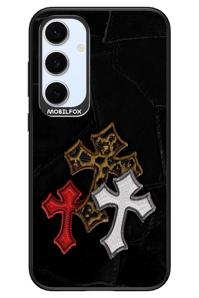 Holy Trinity 2.0 - Samsung S24 FE