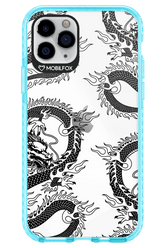 Dragon's Fire - Apple iPhone 11 Pro