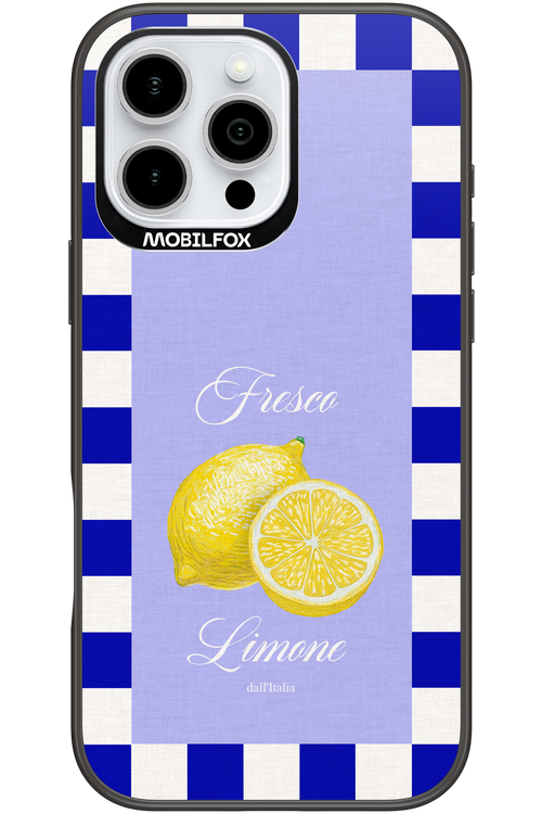 Fresssh - Apple iPhone 16 Pro Max