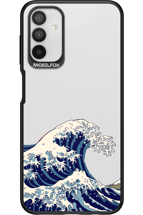 Great Wave 2.0 - Samsung Galaxy A04s