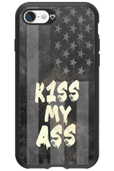 KISS II 2.0 - Apple iPhone SE 2022