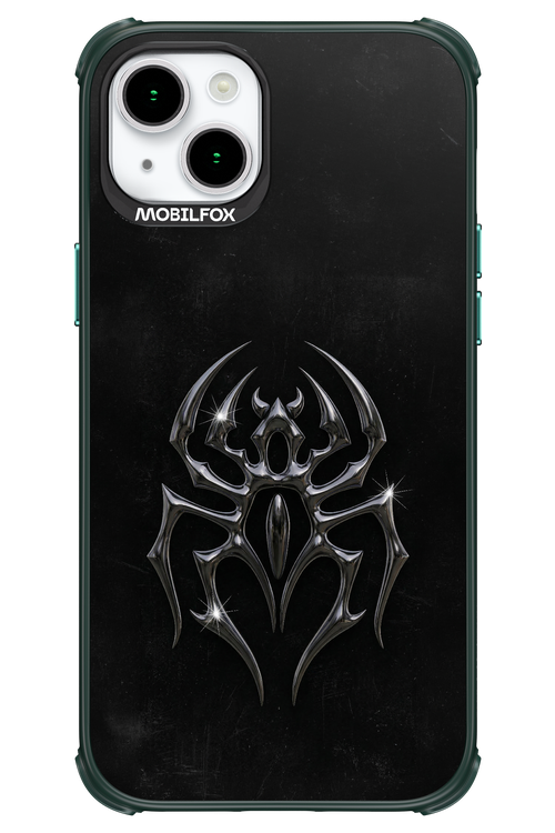 Dark Spider 2.0 - Apple iPhone 15 Plus