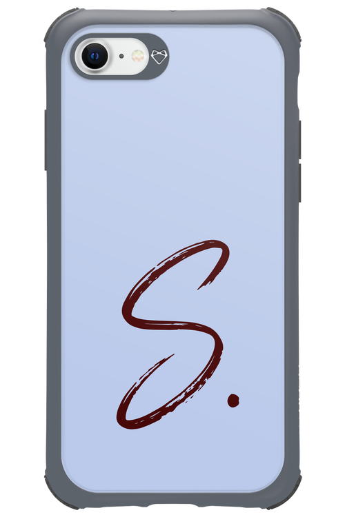 (Jellyfish Presso) S 2.0 - Apple iPhone 8