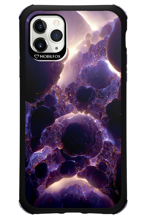 Scapolite - Apple iPhone 11 Pro Max