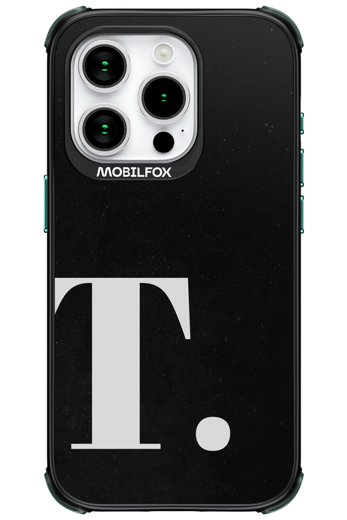 T (Off Space) 2.0 - Apple iPhone 15 Pro