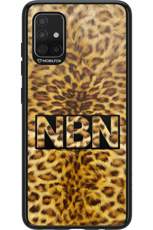 Cheetahh 2.0 - Samsung Galaxy A51