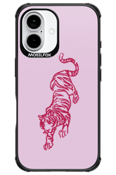 Tiger Power - Apple iPhone 16