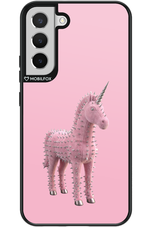 Punk Unicorn 2.0 - Samsung Galaxy S22+