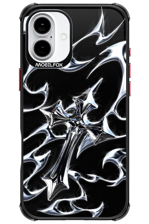 Faith 2.0 - Apple iPhone 16 Plus