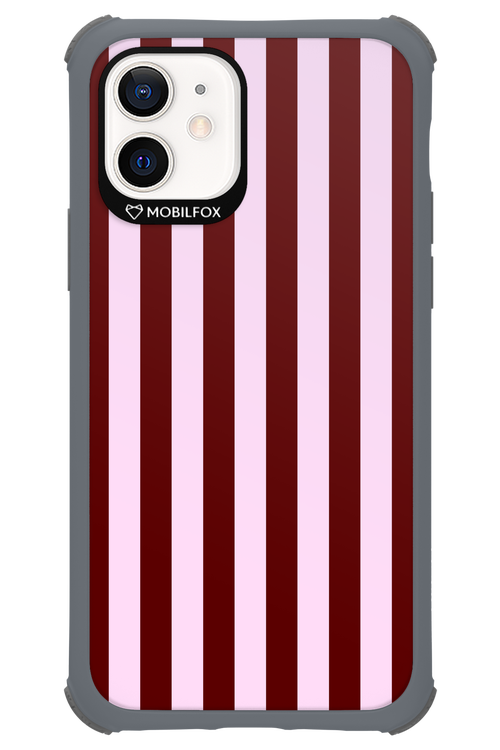 Circus Romance - Apple iPhone 12