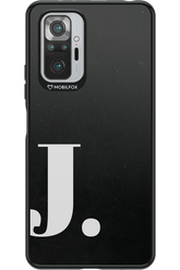 J (Off Space) 2.0 - Xiaomi Redmi Note 10S