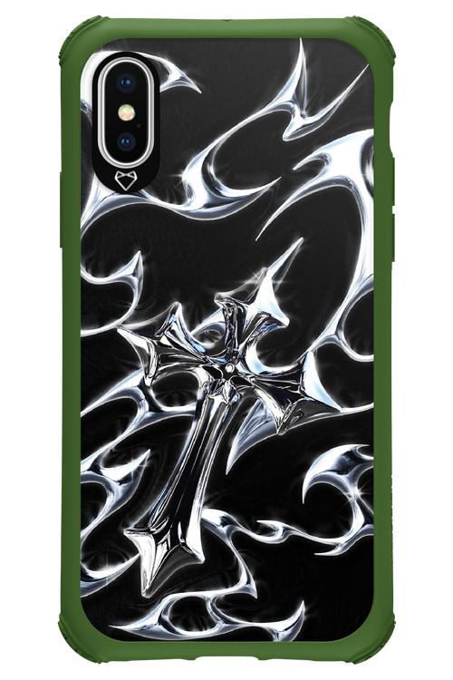 Faith 2.0 - Apple iPhone XS