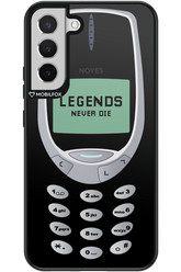 Legends Never Die 2.0 - Samsung Galaxy S22+