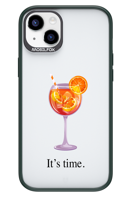 Spritz - Apple iPhone 14 Plus