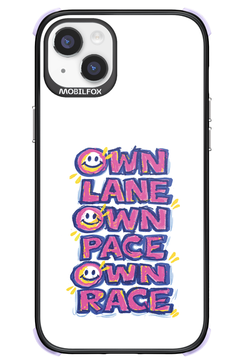 OWN 2.0 - Apple iPhone 14 Plus