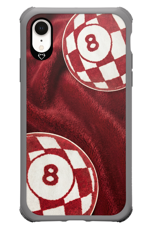 Lucky 8 2.0 - Apple iPhone XR