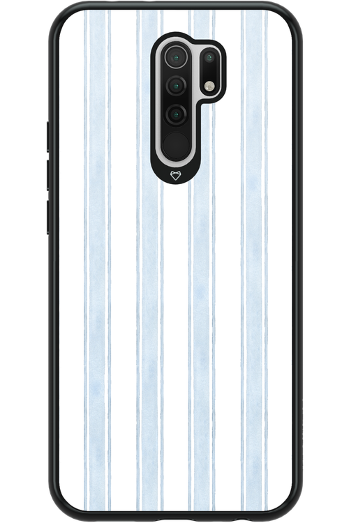 Surf 2.0 - Xiaomi Redmi 9