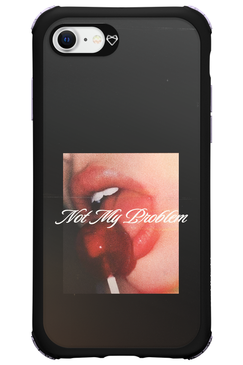 Not My Problem II 2.0 - Apple iPhone SE 2022