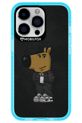 Chill Guy - Apple iPhone 13 Pro