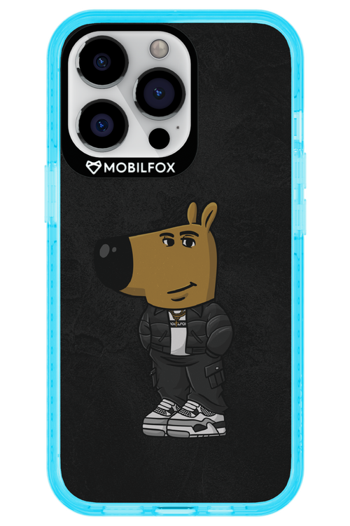 Chill Guy - Apple iPhone 13 Pro