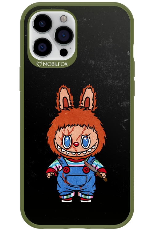 Playtime's over - Apple iPhone 12 Pro Max