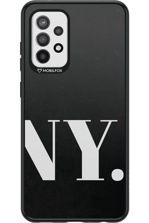 NY (Off Space) 2.0 - Samsung Galaxy A72