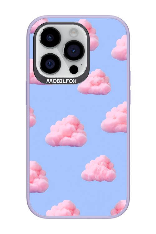 Cloudy - Apple iPhone 14 Pro