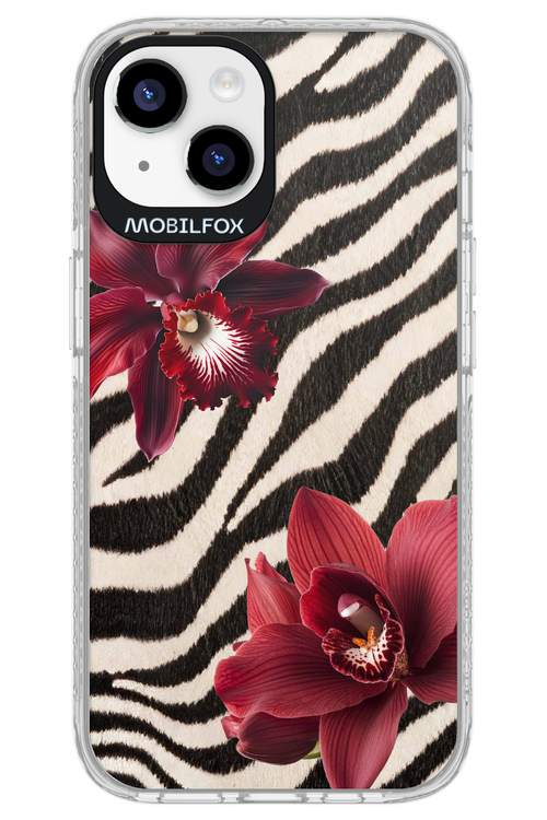Vintage Flower 2.0 - Apple iPhone 14
