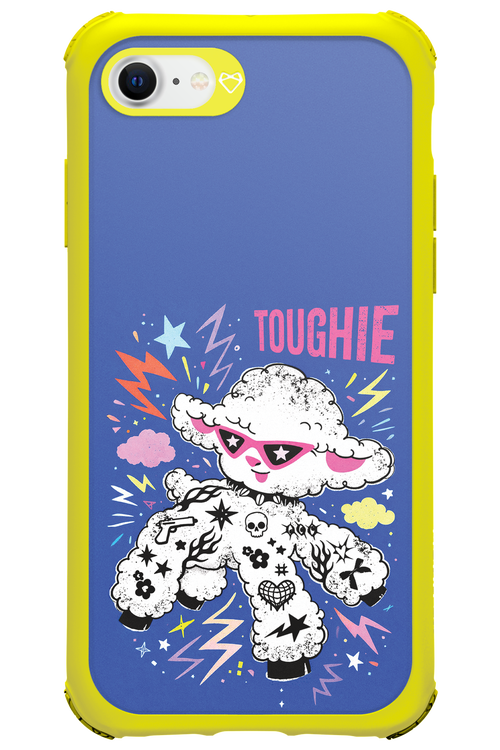 TOUGHIE 2.0 - Apple iPhone 7