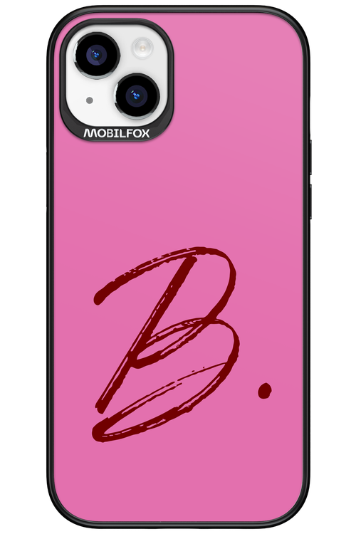 (Sorbet) B 2.0 - Apple iPhone 15 Plus