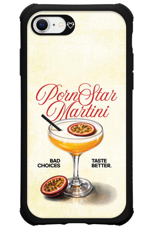 Pornstar Martini 2.0 - Apple iPhone SE 2022