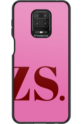 ZS (Sorbet) 2.0 - Xiaomi Redmi Note 9 Pro