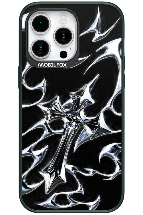 Faith 2.0 - Apple iPhone 15 Pro Max